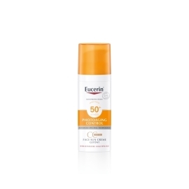 Eucerin Sun Creme SPF 50+ 50ml