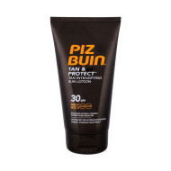 Piz Buin Tan & Protect Tan Intensifying Sun Lotion SPF 30 150ml - cena, srovnání