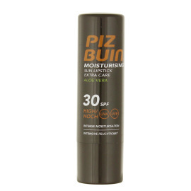 Piz Buin In Sun Lipstick Aloe Vera SPF 30 4.9g