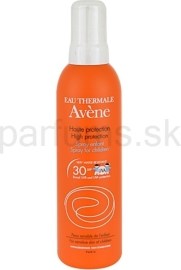 Avene Sun Kids SPF 30 Sun Spray for Children 200 ml