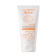Avene Sun SPF 50+ Sun Mineral Cream 50 ml - cena, srovnání