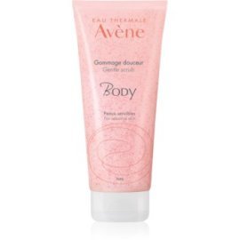 Avene Body Care Body Scrub 200 ml