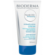 Bioderma Nodé Nodé DS+, Anti-Recurrence Antidandruff Shampoo 125 ml