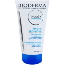 Bioderma Nodé Nodé K, Keratoreducing Shampoo 150 ml