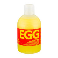 Kallos Sampon Egg Shampoo 1000ml - cena, srovnání
