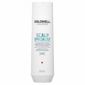 Goldwell Dualsenses Scalp Regulation Anti-Dandruff Shampoo 250 ml