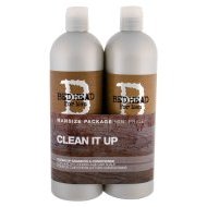 Tigi Bed Head Men Clean Up 750ml - cena, srovnání