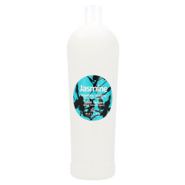 Kallos Jasmine Nourishing Shampoo 1000ml