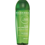 Bioderma Nodé Non-Detergent Fluid Shampoo 200 ml - cena, srovnání