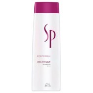 Wella Professionals SP Color Save Shampoo 30 ml - cena, srovnání