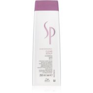 Wella SP Clear Scalp 250ml - cena, srovnání