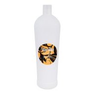 Kallos Vanilla Shine 1000ml - cena, srovnání