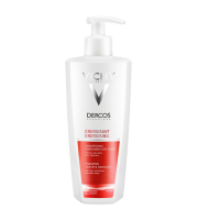 Vichy Dercos Anti-Hairloss Shampoo Complement 400 ml - cena, srovnání