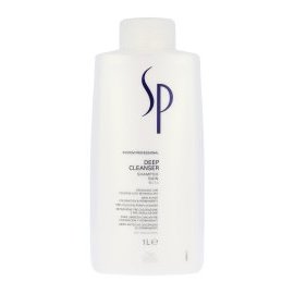 Wella Professionals SP Deep Cleanser Shampoo 1000 ml