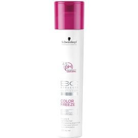 Schwarzkopf BC Bonacure Color Freeze Silver 250ml