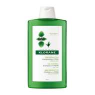 Klorane Ortie Shampoo 400 ml - cena, srovnání