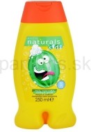 Avon Naturals Kids Wacky Watermelon Shampoo and Conditioner 250 ml - cena, srovnání