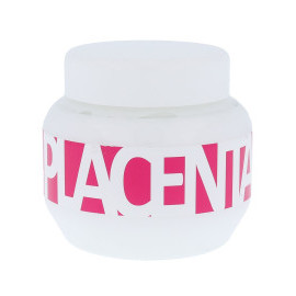 Kallos Placenta Hair Mask 275ml