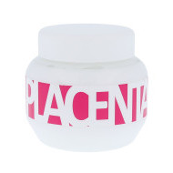 Kallos Placenta Hair Mask 275ml - cena, srovnání