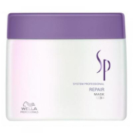 Wella Professionals SP Repair Mask 200 ml - cena, srovnání