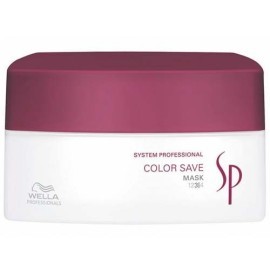 Wella Professionals SP Color Save Mask 200 ml