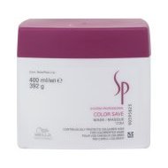 Wella Professionals SP Color Save Mask 400 ml - cena, srovnání