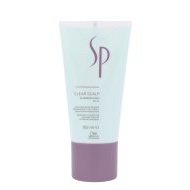 Wella Professionals SP Clear Scalp Shampeeling 150 ml - cena, srovnání