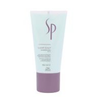 Wella Professionals SP Clear Scalp Shampeeling 150 ml - cena, srovnání