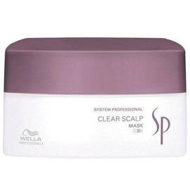 Wella Professionals SP Clear Scalp Mask 400 ml