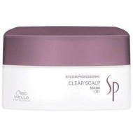 Wella Professionals SP Clear Scalp Mask 400 ml - cena, srovnání