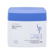 Wella SP Hydrate Mask 400ml - cena, srovnání