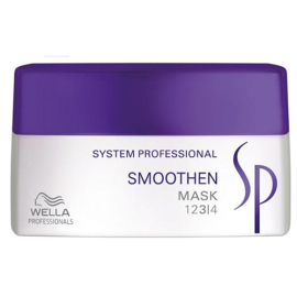 Wella Professionals SP Smoothen Mask 400 ml