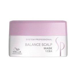 Wella Professionals SP Balance Scalp Mask 200 ml
