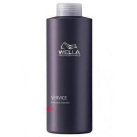 Wella Service Post Color Treatment 1000ml