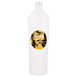 Kallos Vanilla Shine Hair Conditioner 1000ml