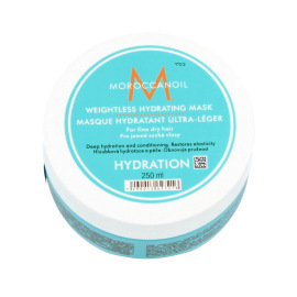 Moroccanoil Hydration Weightless Hydrating Mask 250 ml