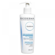 Bioderma Atoderm Nourishing Cream 200 ml - cena, srovnání