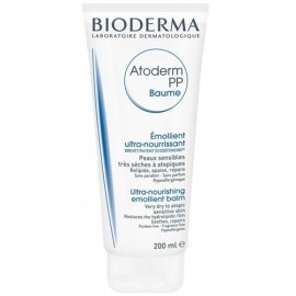 Bioderma Atoderm Ultra-Nourishing Emollient Balm 200 ml