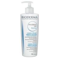 Bioderma Atoderm Anti-Recurrence Emollient Balsam 500 ml - cena, srovnání
