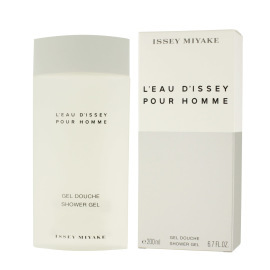 Issey Miyake L´Eau D´Issey Pour Homme 200ml
