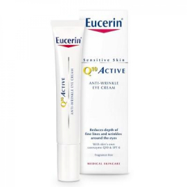 Eucerin Q10 Active Face Sensitive 15 ml