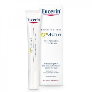 Eucerin Q10 Active Face Sensitive 15 ml - cena, srovnání