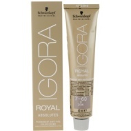 Schwarzkopf Igora Royal Absolutes 9-60 60ml - cena, srovnání