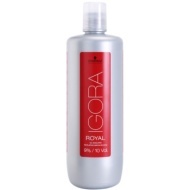 Schwarzkopf Igora Royal Colorist's Color & Care Developer 9% 30 vol. 1000ml - cena, srovnání