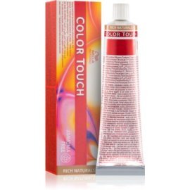 Wella Color Touch Rich Naturals Multidimensional Demi-Permanent Color 60ml