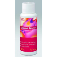 Wella Professionals Color Touch Intensiv-Emulsion 4 % 13 Vol. 60 ml - cena, srovnání