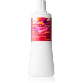 Wella Professionals Color Touch Intensiv-Emulsion 4 % 13 Vol. 1000 ml