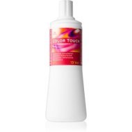 Wella Professionals Color Touch Intensiv-Emulsion 4 % 13 Vol. 1000 ml - cena, srovnání