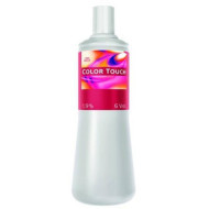 Wella Color Touch Intensiv-Emulsion 1.9 % 6 Vol. 1000ml - cena, srovnání