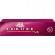 Wella Color Touch Plus 60ml - cena, srovnání